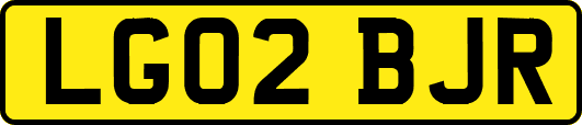 LG02BJR