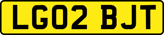 LG02BJT