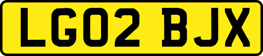 LG02BJX