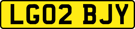 LG02BJY