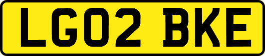 LG02BKE