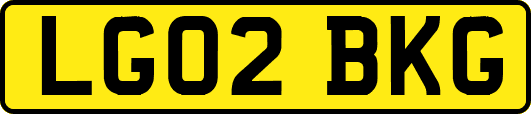 LG02BKG