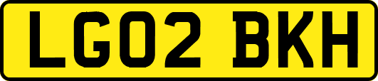 LG02BKH