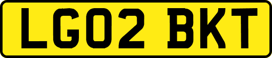 LG02BKT