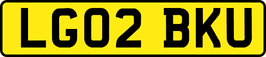 LG02BKU