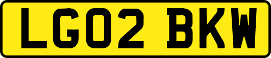 LG02BKW