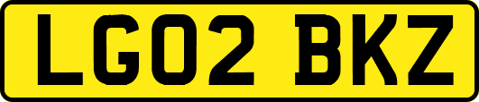 LG02BKZ