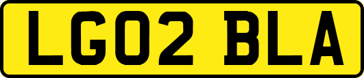 LG02BLA