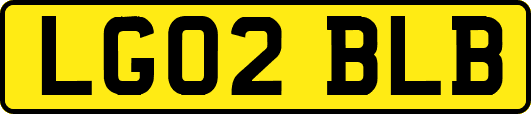 LG02BLB