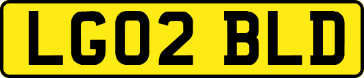 LG02BLD