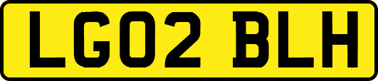 LG02BLH