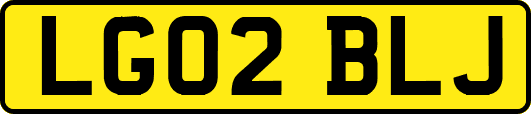 LG02BLJ