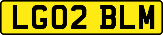 LG02BLM