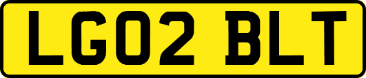 LG02BLT