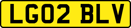 LG02BLV