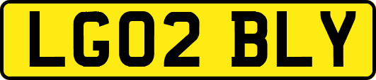 LG02BLY