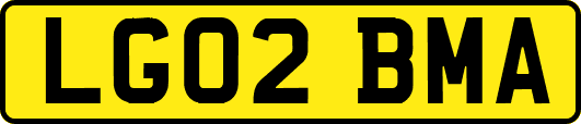 LG02BMA