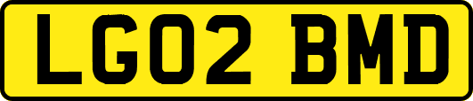 LG02BMD