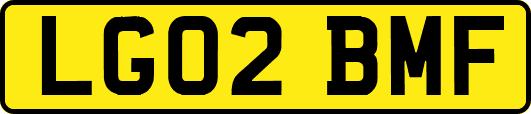 LG02BMF