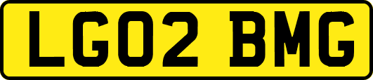 LG02BMG