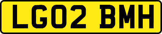 LG02BMH