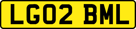 LG02BML