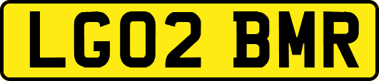 LG02BMR