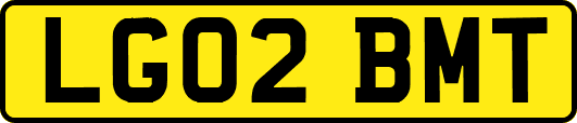 LG02BMT