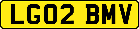 LG02BMV