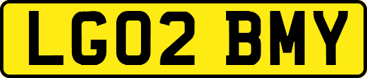 LG02BMY