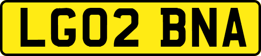 LG02BNA