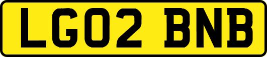 LG02BNB