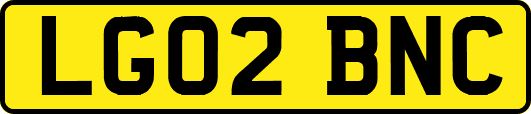 LG02BNC
