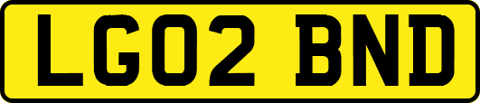 LG02BND