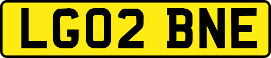 LG02BNE