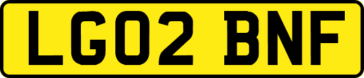 LG02BNF