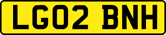 LG02BNH
