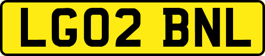 LG02BNL