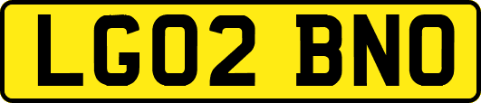 LG02BNO