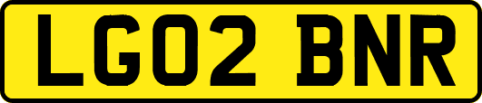 LG02BNR