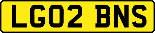 LG02BNS