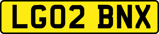 LG02BNX