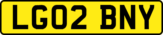 LG02BNY