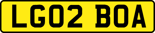 LG02BOA