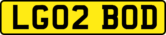LG02BOD
