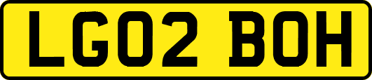 LG02BOH