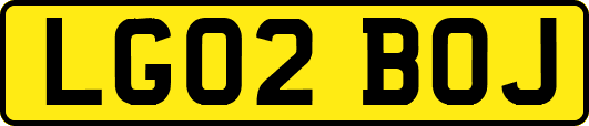 LG02BOJ