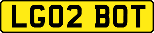 LG02BOT