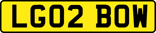 LG02BOW