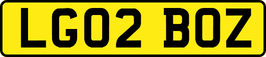 LG02BOZ